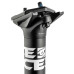 Подседельный штырь RACE FACE CHESTER SEATPOST, 27.2X325 мм, BLACK
