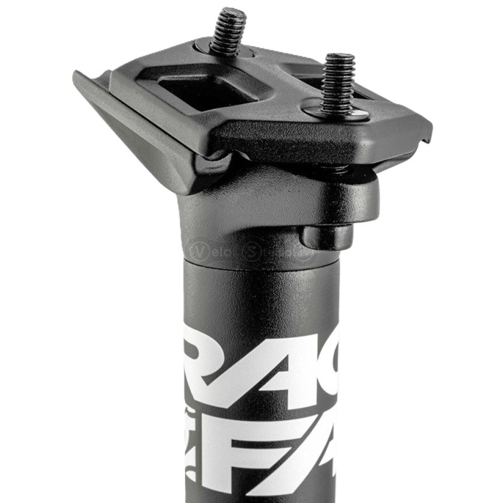 Подседельный штырь RACE FACE CHESTER SEATPOST, 30.9X325 мм, BLACK