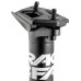 Подседельный штырь RACE FACE CHESTER SEATPOST, 30.9X325 мм, BLACK