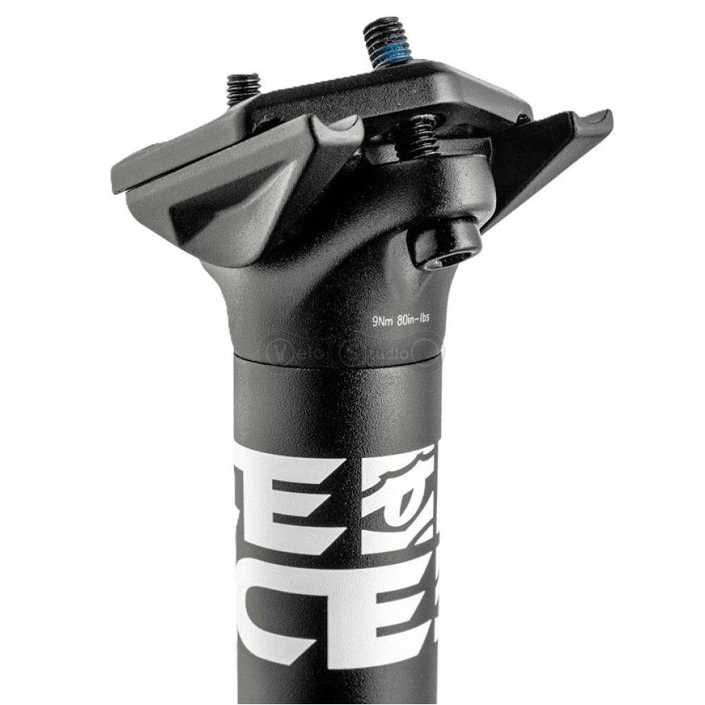 Подседельный штырь RACE FACE CHESTER SEATPOST, 30.9X325 мм, BLACK