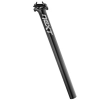 Карбоновый подседельный штырь RACE FACE NEXT, 30.9X400 мм, BLACK