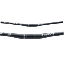 Карбонове кермо RACE FACE ERA 2025, 35X760 мм, 10 мм, GREY