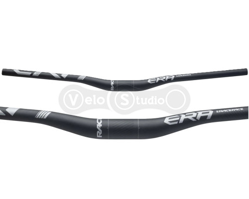 Карбонове кермо RACE FACE ERA 2025, 35X780 мм, 20 мм, GREY