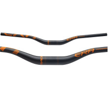 Карбонове кермо RACE FACE ERA 2025, 35X800 мм, 40 мм, ORANGE