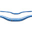 Кермо RACE FACE TURBINE 2025, 35X780 мм, 40 мм, BLUE