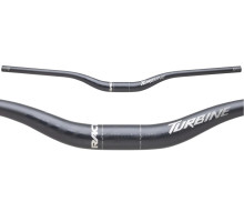 Кермо RACE FACE TURBINE 2025, 35X800 мм, 40 мм, BLACK