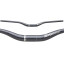 Руль RACE FACE TURBINE 2025, 35X800 мм, 40 мм, BLACK