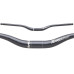Руль RACE FACE TURBINE 2025, 35X800 мм, 40 мм, BLACK