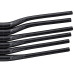 Руль RACE FACE TURBINE 2025, 35X800 мм, 40 мм, BLACK