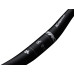 Руль RACE FACE TURBINE 2025, 35X800 мм, 40 мм, BLACK