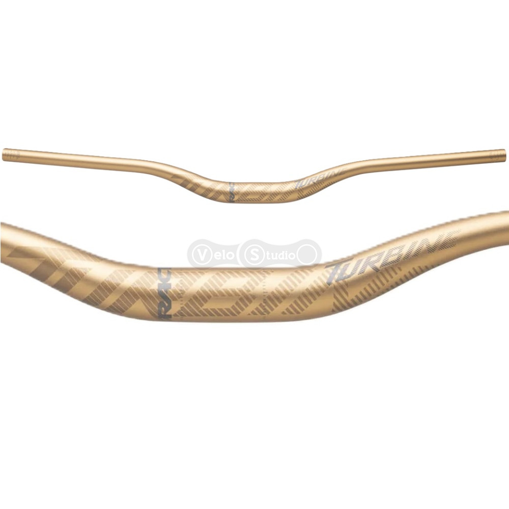 Руль RACE FACE TURBINE 2025, 35X800 мм, 40 мм, Kash Money