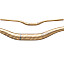 Руль RACE FACE TURBINE 2025, 35X800 мм, 40 мм, Kash Money