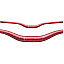 Руль RACE FACE TURBINE 2025, 35X800 мм, 40 мм, RED