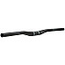Карбоновый руль RACE FACE NEXT, 1/4 RISER, WIDE, 31.8, 720 мм, GREY