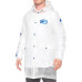 Дождевик Ride 100% TORRENT Raincoat [Clear], XL