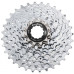 Кассета SunRace CSM90 9AV U, 9 скоростей, 11-34T, Zinc