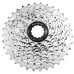 Кассета SunRace CSM66 8AV, 8 скоростей, 11-34T, Nickel