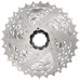 Кассета SunRace CSM66 8AV, 8 скоростей, 11-34T, Nickel