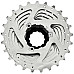 Кассета SunRace CSR91 9AQ, 9 скоростей, 11-25T, Nickel