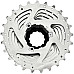 Кассета SunRace CSR86 8AS, 8 скоростей, 11-28Т, Nickel
