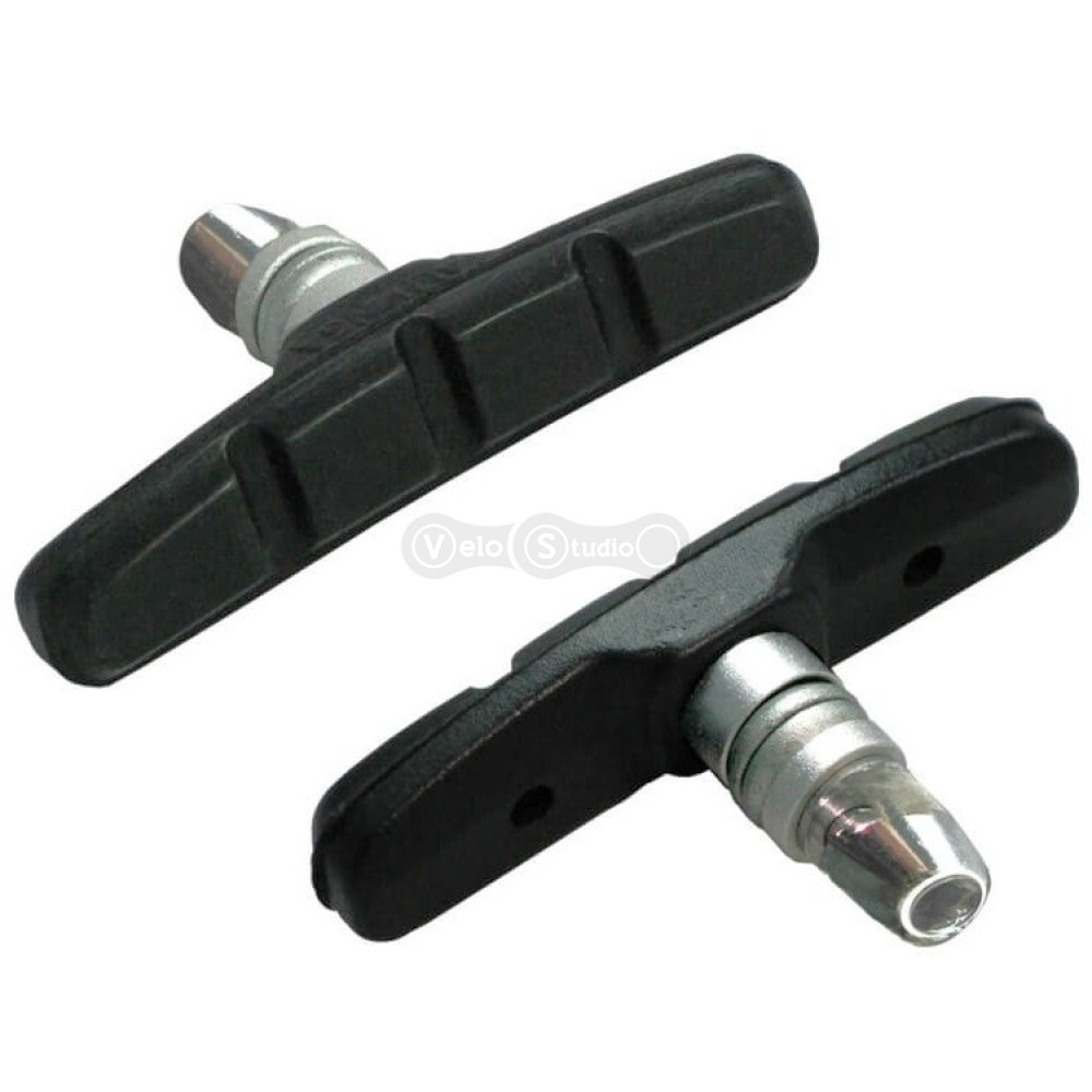 Гальмівні колодки SunRace BSM30 70 мм сумісні з V-brake, пара