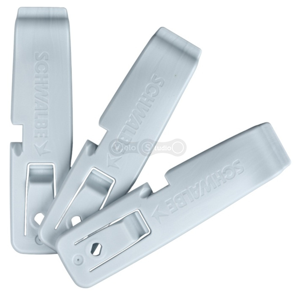 Бортовочные лопатки Schwalbe 3 штуки