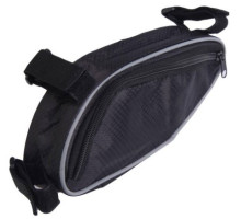 Сумка під раму DNK Safe 40 чорна