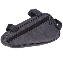 Сумка під раму DNK Safe 30 чорна