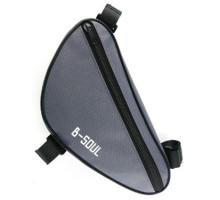 Сумка під раму DNK Safe 20 чорна