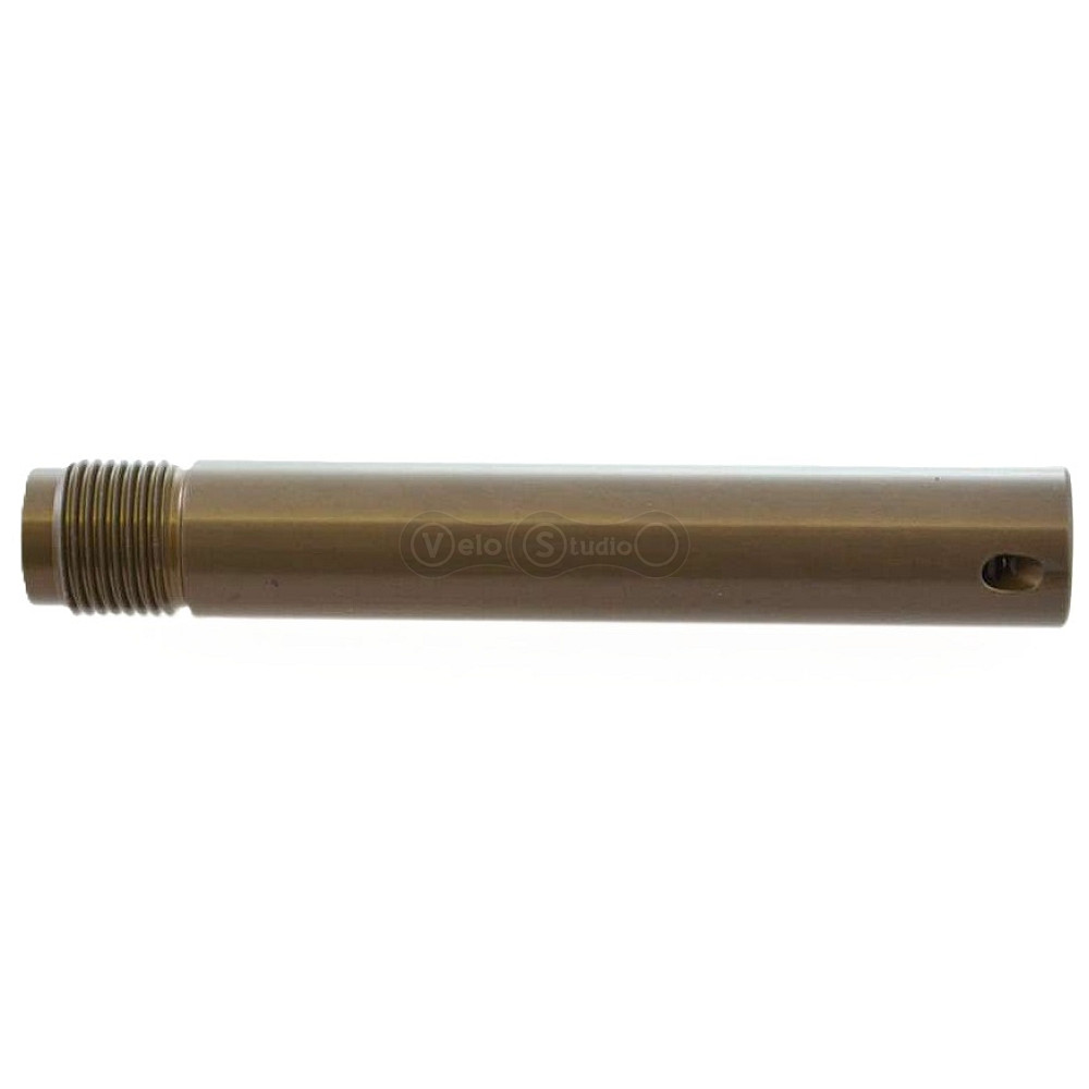 Шток демпфера амортизатора FOX (.175 ID x.354 OD x 3.007 TLG) AL 7075-T6 (229-72-005)
