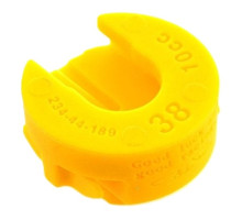 Проставка воздушной камеры вилки FOX FLOAT 38 NA 2 2021 - 1шт