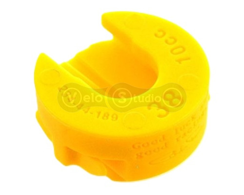 Проставка повітряної камери вилки FOX FLOAT 38 NA 2 2021 - 1шт