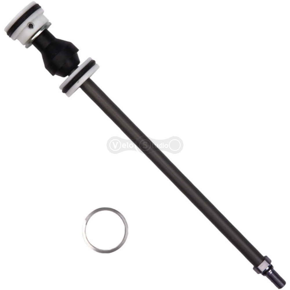 Воздушная пружина вилки FOX 38 Rhythm Air Shaft Assy 160mm, 2023 (820-02-631-KIT)