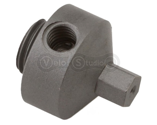 Инструмент для накачивания заднего амортизатора азотом FOX (398-00-374)