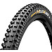 Вело покришка Continental MudKing, 27.5x1.80, BlackChili, ProTection, Tubeless Ready, Skin, чорна
