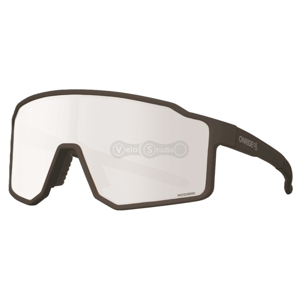 Очки ONRIDE CL Race с линзой Photochromic кат 0-3 (84-25%), оправа TR90
