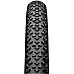 Вело покрышка Continental Race King, 29 x 2.00, черная, не складная, skin