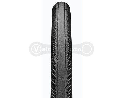 Вело покришка Continental Ultra Sport III 700 x 25C чорна, не доладна, skin