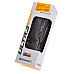 Вело покришка Continental Ultra Sport III 700 x 25C, чорна, складана, skin