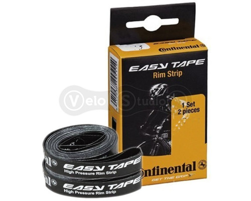 Флиппер Continental Easy Tape Rim Strip, 22-559, (22x26 дюймов), 2 штуки