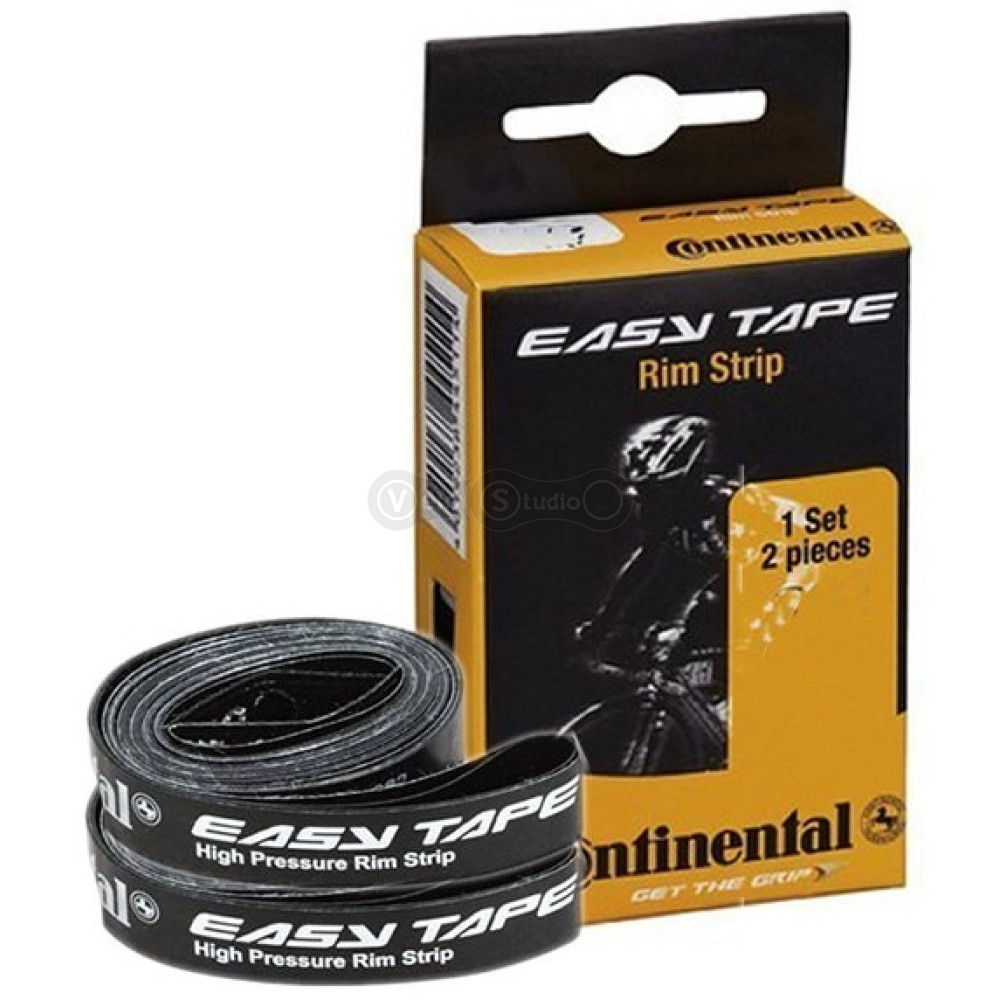 Фліппер Continental Easy Tape Rim Strip, 26-559, (26x26 дюймів), 2 штуки