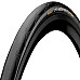 Вело покришка Continental Grand Sport Race 700 x 25C, чорна, не доладна, skin
