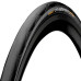 Вело покрышка Continental Grand Sport Race 700 x 28C, черная, складная, skin