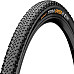 Вело покришка Continental Terra Speed ProTection 700 x 40C чорна, Tubeless Ready, skin