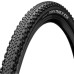 Вело покрышка бескамерная Continental Terra Trail ShieldWall 700 x 35C (28 x 1.35) черная, skin SL