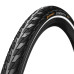 Вело покришка Continental Contact 700 X 47C (28 X 1.75) чорна, не складана, світловідбивна