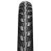 Вело покришка Continental Contact 700 X 47C (28 X 1.75) чорна, не складана, світловідбивна