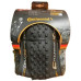 Вело покрышка бескамерная Continental Cross King ShieldWall 27.5 x 2.80 черная, складная skin
