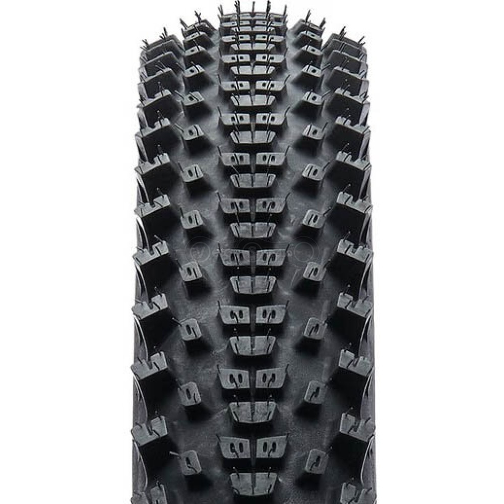 Вело покришка Continental eRuban Plus 27,5 x 2.60, чорна, не доладна, Plus Breaker