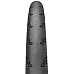 Вело покрышка Continental Gatorskin 700 x 28C, черная, складная, skin